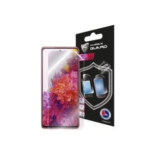 Samsung Galaxy S20 Fe Görünmez Hydrogel Ekran Koruyucu