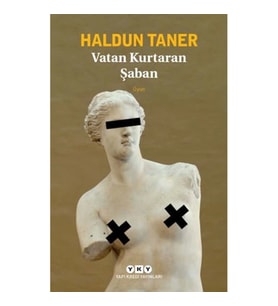 Vatan Kurtaran Şaban