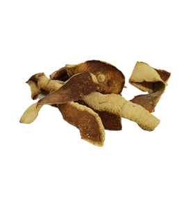 Doğan Turunç Kabuğu Doğal 1000 Gr Paket (Turuncu)