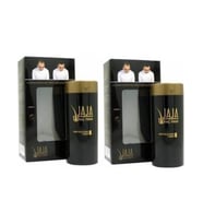 Jaja Saç Fiberi Toz Keratin Içerikli Siyah 50 gr x 2 Adet