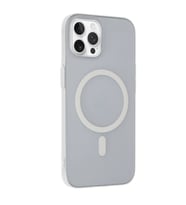 Joko Apple İphone 15 Pro Tuna Pc Slim Magsafe Kapak - Şeffaf
