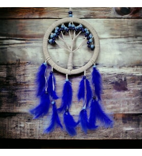 Rüya Hayat Ağacı Dream Catcher