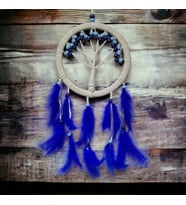 Rüya Hayat Ağacı Dream Catcher