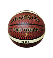 Delta PRO-TOUCH 6 Unisex Basketbol Topu