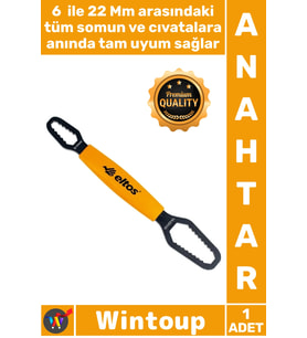 #Anahtar Profesyonel Ayarlı Dayanıklı Pratik Akıllı Tamir Mekanik Şık Çoklu Anahtar Vakumlu 6-22 Mm