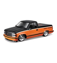 1993 Chevrolet 454 SS Pick-up Model Araba 32274