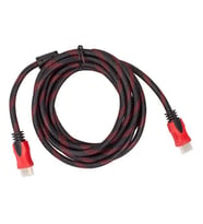 CG  1.4V ÖRGÜLÜ 3 METRE  HDMI KABLO(3 ADET)