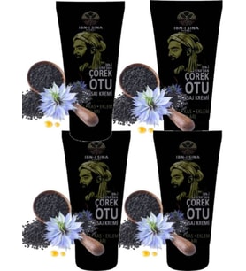 50 ml x 4 Adet