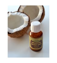 Hindistan Cevizi Yağı (coconut Oil) -50 Ml