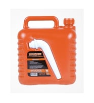 Huniper Plastik Benzin Bidonu 5 Litre