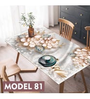 Masa Kaplama Folyosu Mobilya Masa Kaplama sticker Folyoları ST075 MODEL 81 (Karışık)