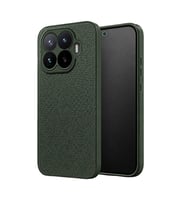 Xiaomi Mi 17T Thermax Silikon Kılıf - Koyu Yeşil
