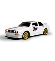 Retro Drift 1:16 Ölçek 2.4G RC Araba 7.4V Lithium Şarj Edilebilir Harika Drift