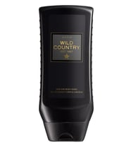 Avon Wild Country Erkekler için Saç ve Vücut Şampuanı 250 Ml.