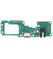 Oppo A96 Uyumlu Şarj Soketli Mikrofon Bordu CPH2333