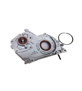 Yağ Pompası Kasnaksız – 646164 Wisco - Opel Y 1.7 Dt Combo C Corsa C 1.7 00 Ve Sonrası Uyumlu