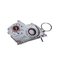 Yağ Pompası Kasnaksız – 646164 Wisco - Opel Y 1.7 Dt Combo C Corsa C 1.7 00 Ve Sonrası Uyumlu