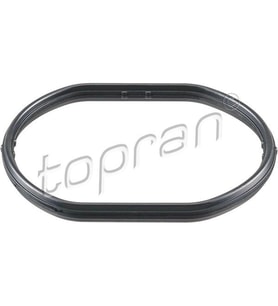Opel Astra H Insignia A 2006-2010 Termostat Gövde Contasi 504 330 Elring