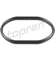 Opel Astra H Insignia A 2006-2010 Termostat Gövde Contasi 504 330 Elring
