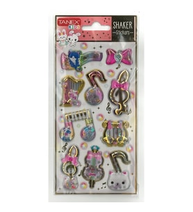 TANEX KIDS TNX-26111 SULU PUFFY ETİKET SERİ 11- 1 ADET