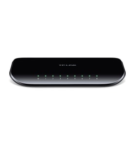 Tp-Link TL-SG1008D 8 Port Gigabit Switch