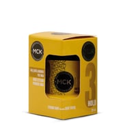 Toz Wax Sert Tutuş 20 gr