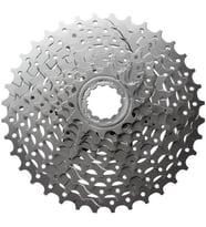 Shimano Alivo CS-HG400-9V Kaset 11-32T (Siyah)
