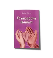 Zahide Yıldırım - Prematüre Kalbim