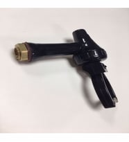 GÖSTERGESİZ PLASTİK SEMAVER MUSLUĞU DIŞTAN REKORLU 12MM