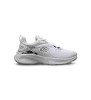 Mp 221-1098 Beyaz Kadın Casual Spor Ayakkabı