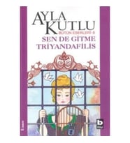 Sen de Gitme Triyandafilis