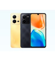 Vivo V25e Uyumlu Ön Body Şeffaf Ultra Ekran Koruyucu Nano Jelatin