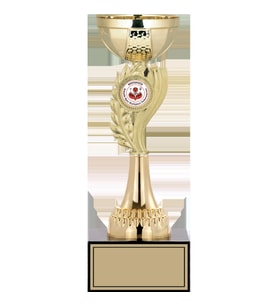 ODAK KUPA - Small Kupalar - S-021 B - 26 cm