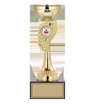 ODAK KUPA - Small Kupalar - S-021 B - 26 cm