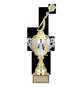 ODAK KUPA - Figürlü Kupalar - Dart Figürlü Kupalar FG-087 B - 48 cm