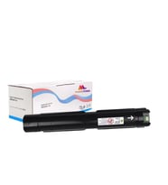 Xerox Docucentre Sc2020-006R01693 Siyah Muadil Toner