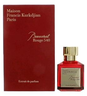 Maison Francis Kurkdjian Baccarat Rouge 540 Extrait de Parfum 70 ml Parfüm