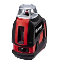 Einhell TE-LL 360° Çapraz Çizgili Lazer Hizalama