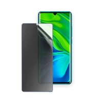 SChitec Xiaomi CC9 Pro Uyumlu Ön Yüzey Hayalet Privacy Hidrojel Ekran Koruyucu