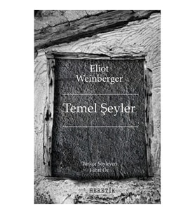 Temel Şeyler