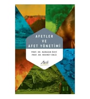 Afetler ve Afet Yönetimi