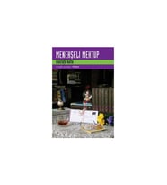 Menekşeli Mektup - Mustafa Kutlu