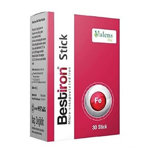 Bestiron 30 Stick