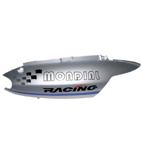 MONDİAL 150HS SAĞ YAN KAPAK MAVİ ORJ