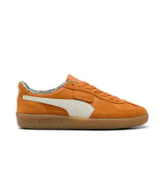 Puma Palermo Bomber Erkek Günlük Ayakkabı 40136502  Turuncu