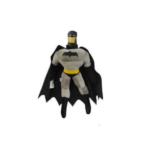Batman Peluş Dev Boy 60 Cm (Çok Renkli)