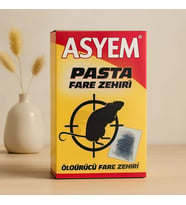 Northcity Fare ve Sıçan Pastası 100 g