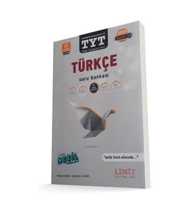 Tyt Türkçe Soru Bankası Limit Yay