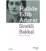 Sinekli Bakkal Halide Edib Adıvar