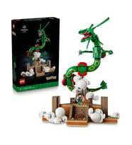 Lego Pokemon Rayquaza 72168
